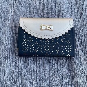 Www business card holder (unused)